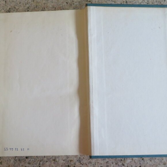 Johnsons England Vol. 1 Clarendon Press Vintage (B342) - Picture 11 of 15